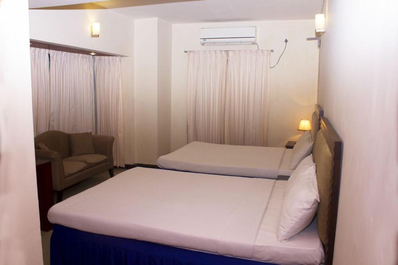 Hotel Tea Tree & Resort Dhaka Exterior photo